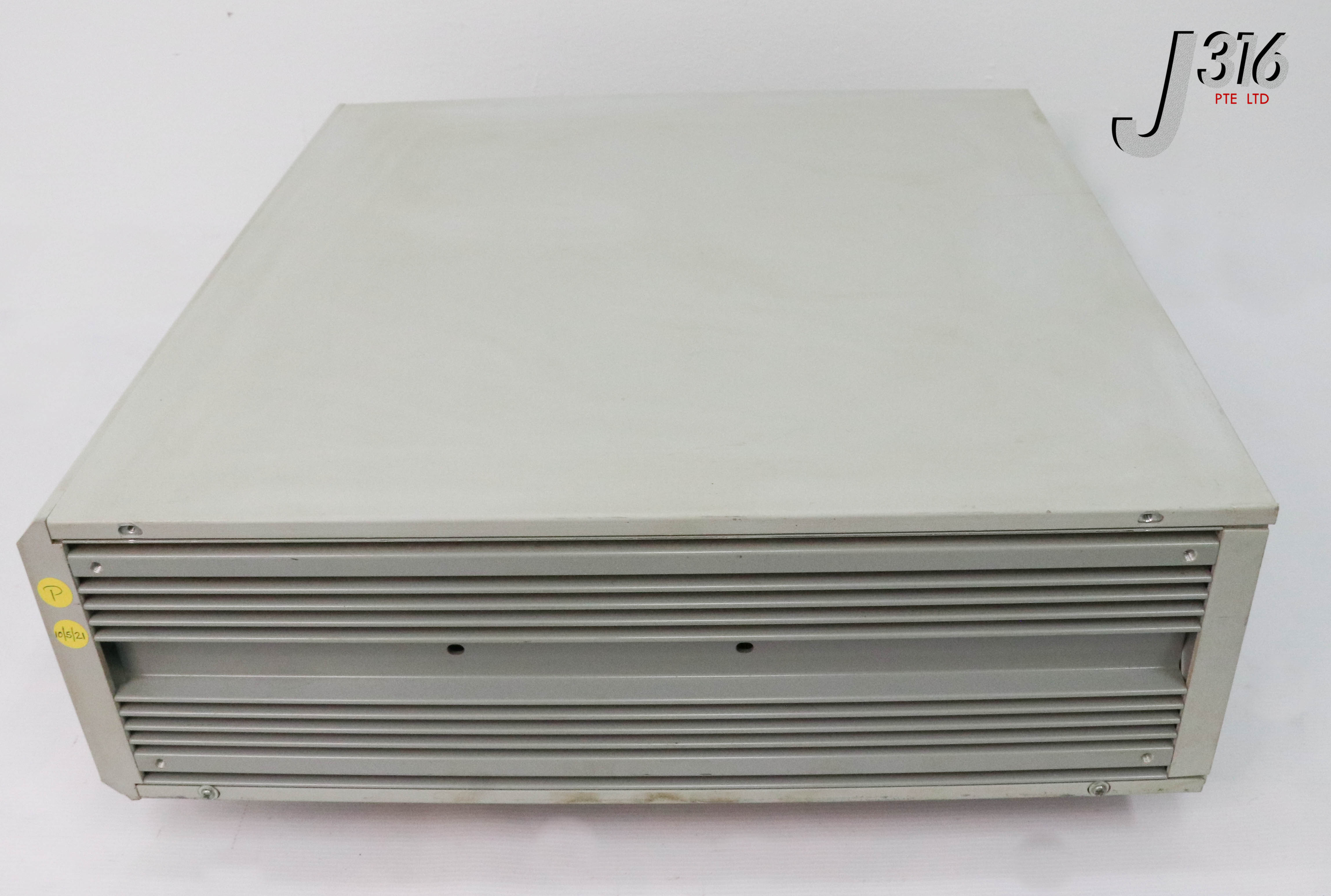 25505 BRANSON SERIES 9500 ULTRASONIC POWER SUPPLY, S7900, 162383